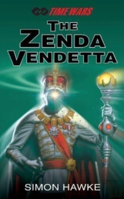 Bertrand.pt - The Zenda Vendetta