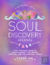 The Zenned Out Soul Discovery Journal