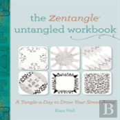 The Zentangle Untangled Workbook