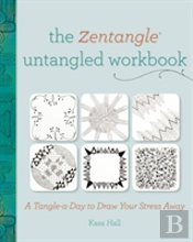 The Zentangle Untangled Workbook