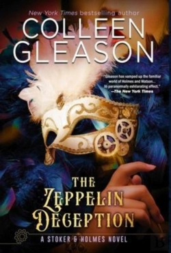 Bertrand.pt - The Zeppelin Deception