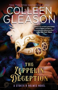 Bertrand.pt - The Zeppelin Deception