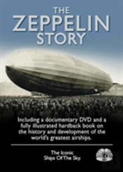 The Zeppelin Story