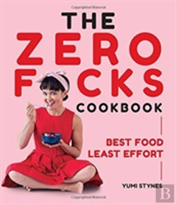 Bertrand.pt - The Zero Fucks Cookbook
