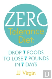 The Zero Tolerance Diet