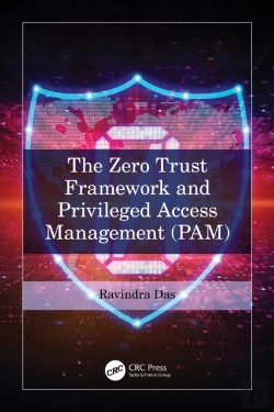 Bertrand.pt - The Zero Trust Framework And Privileged Access Management (Pam)