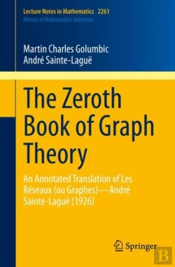 Bertrand.pt - The Zeroth Book Of Graph Theory