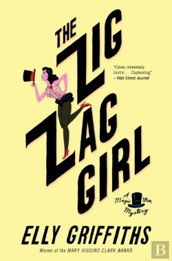Bertrand.pt - The Zig Zag Girl