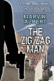The Zig-Zag Man