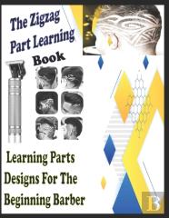The Zigzag Part Learning Book