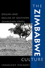 The Zimbabwe Culture