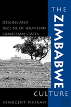 Bertrand.pt - The Zimbabwe Culture