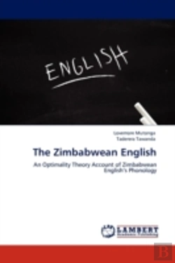 Bertrand.pt - The Zimbabwean English