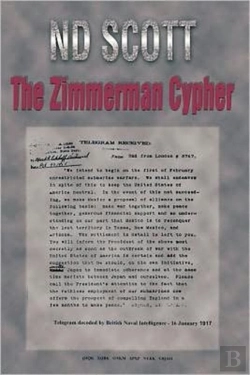 Bertrand.pt - The Zimmerman Cypher