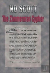 The Zimmerman Cypher