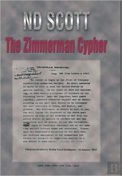 Bertrand.pt - The Zimmerman Cypher
