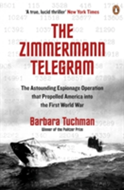 Bertrand.pt - The Zimmermann Telegram