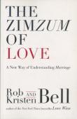 The Zimzum Of Love