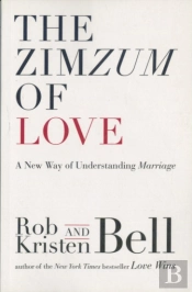 The Zimzum Of Love