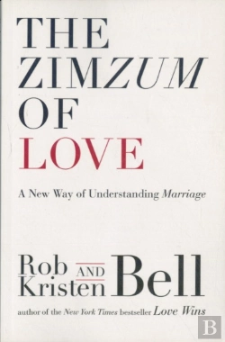 Bertrand.pt - The Zimzum Of Love