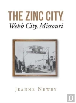 Bertrand.pt - The Zinc City, Webb City, Missouri