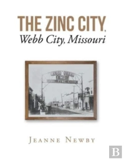 Bertrand.pt - The Zinc City, Webb City, Missouri