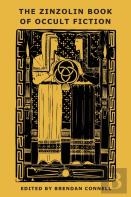 The Zinzolin Book Of Occult Fiction