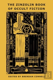 The Zinzolin Book Of Occult Fiction