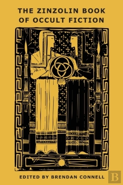 Bertrand.pt - The Zinzolin Book Of Occult Fiction