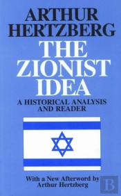 The Zionist Idea