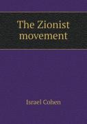 The Zionist Movement