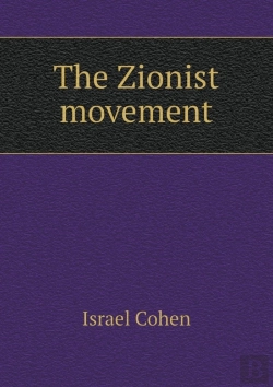 Bertrand.pt - The Zionist Movement