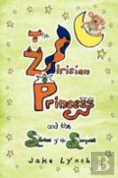 The Zirisian Princess And The Shrine Of The Serpent