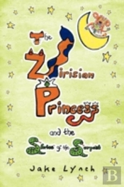 The Zirisian Princess And The Shrine Of The Serpent