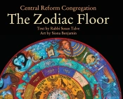 The Zodiac Floor