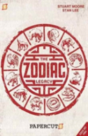 The Zodiac Legacy #1