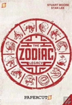 Bertrand.pt - The Zodiac Legacy #1