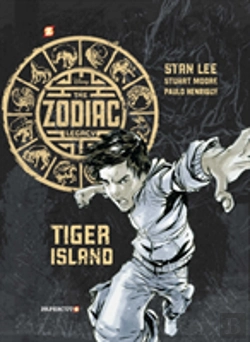 Bertrand.pt - The Zodiac Legacy #1