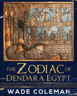 Bertrand.pt - The Zodiac Of Dendara Egypt