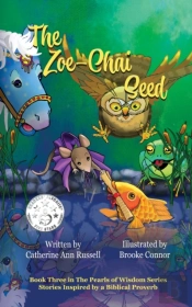 The Zoe-Chai Seed