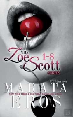 Bertrand.pt - The Zoe Scott Series 1-8