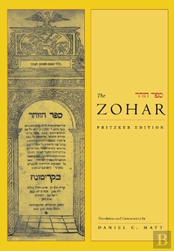 Bertrand.pt - The Zohar