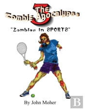 The Zombie Apocalypse 3