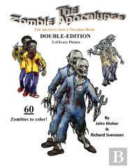 The Zombie Apocalypse Double-Edition