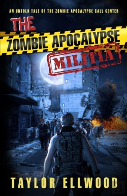 Bertrand.pt - The Zombie Apocalypse Militia