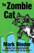 The Zombie Cat