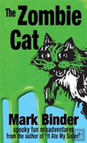 The Zombie Cat