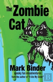 The Zombie Cat