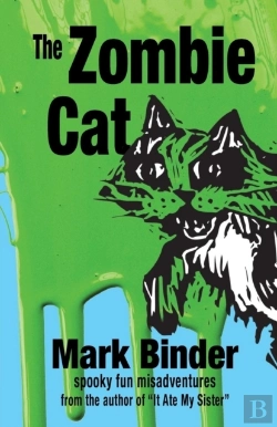 Bertrand.pt - The Zombie Cat