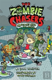 The Zombie Chasers #5: Nothing Left To Ooze